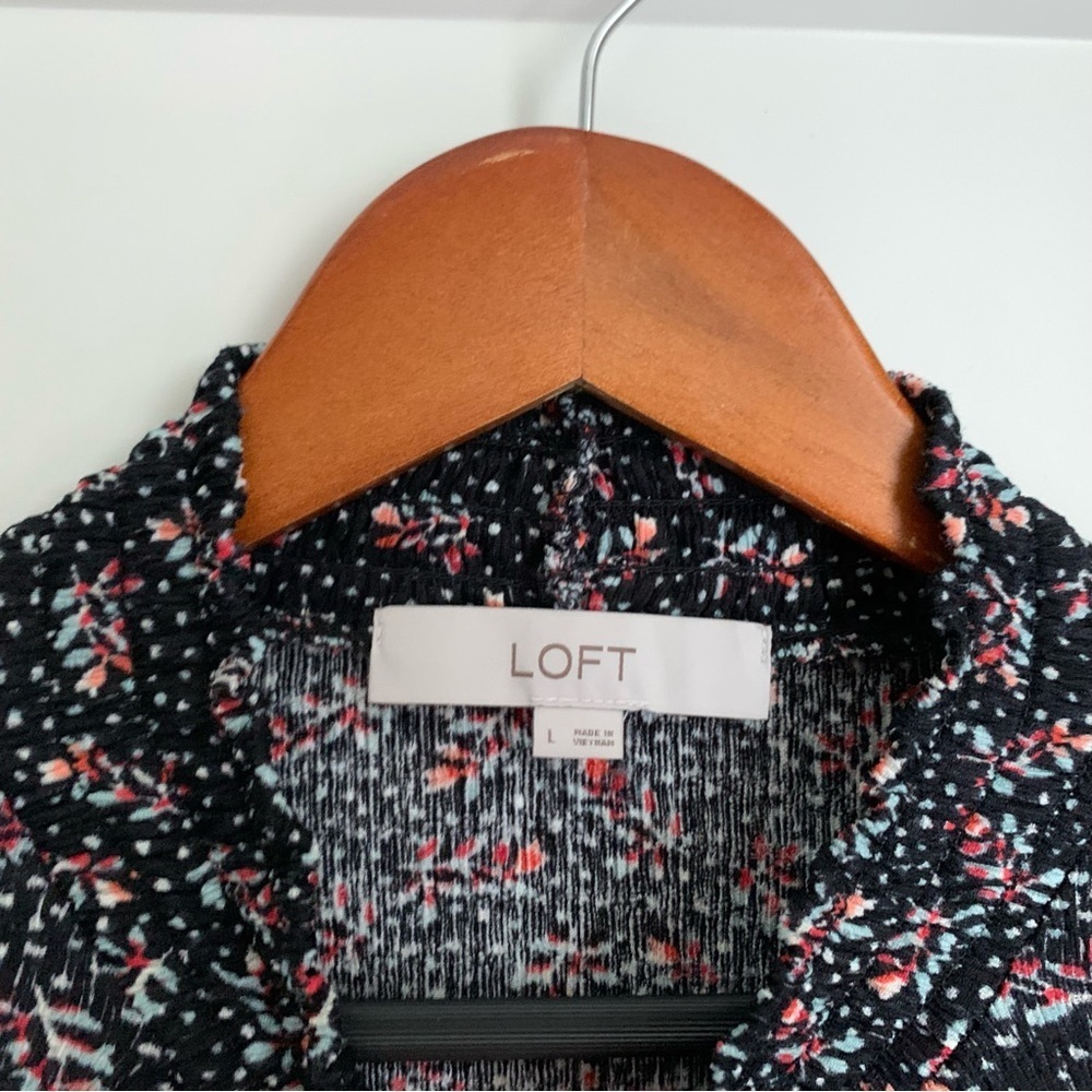 Loft Top - Size Large - Picture 4 of 7